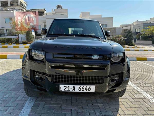 Land Rover for sale in Iraq